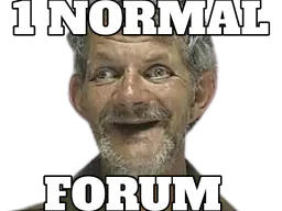 :Un_normal_forum: