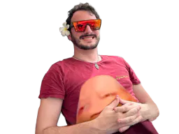 :Chollima_with_Bob: