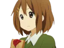 :yuibis: