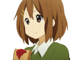 :yuibis: