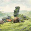 Moai