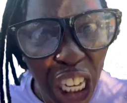 :Niggarette1: