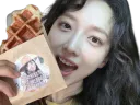 :PyoYeJin4: