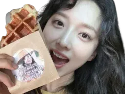 :PyoYeJin4: