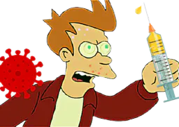 :Futurama_Pfizer: