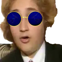 :GilbertLunette: