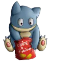:goinfrex_mange: