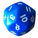 Triacontaedre
