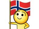 :Drapeau_Norvege_happiste: