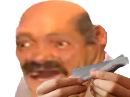 :aya_joint: