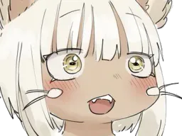 :nanawow: