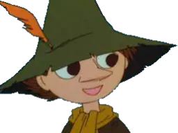 :Snufkin: