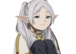 :Frieren_smile: