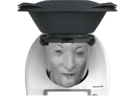 :trisomix:
