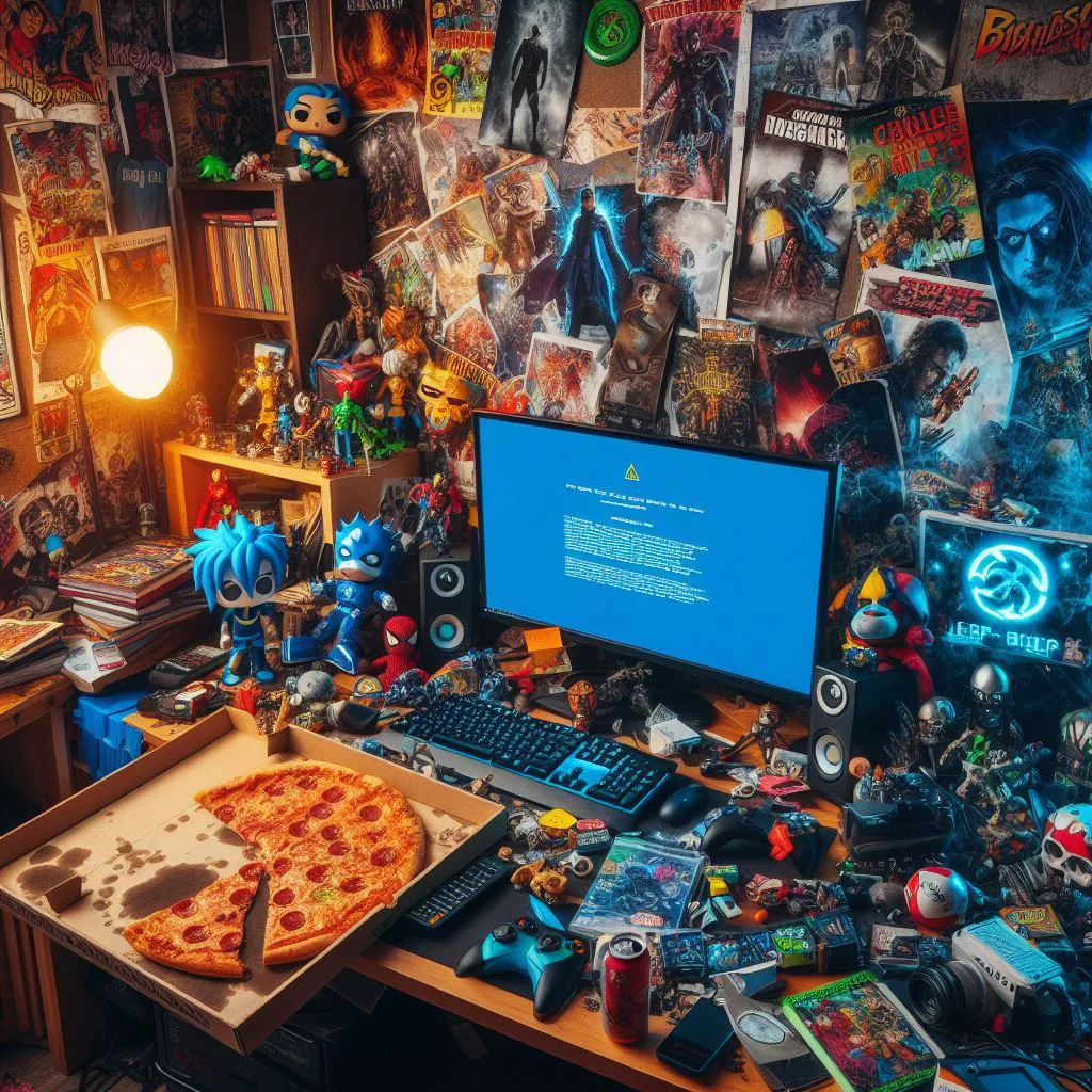 Image