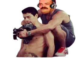 :cameramanporno: