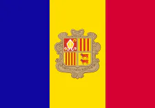 :andorre: