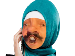 :muslima: