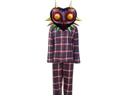 :Majora_Mask_pyj: