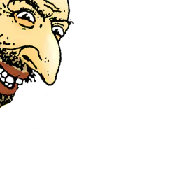 :juif_nez: