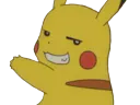 :Pikacool: