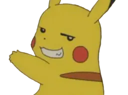:Pikacool: