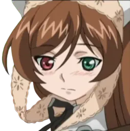 :Blush: