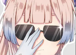 :LunetteKJ: