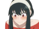 :yorblush: