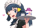 :Aurore_maid: