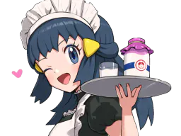 :Aurore_maid: