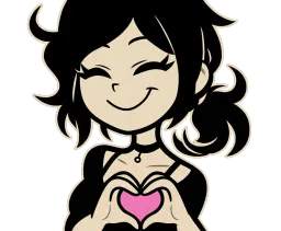 :Ashley_coeur: