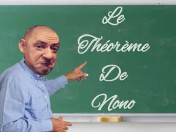 :Nonoretro_theoreme:
