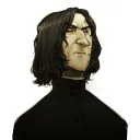 SeverusRogue