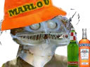 :poissonmarlou: