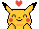:Pikalove: