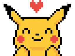 :Pikalove: