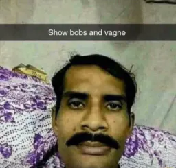 :Bobs: