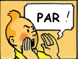 :tintinpar: