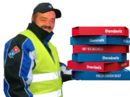 :Dominosed: