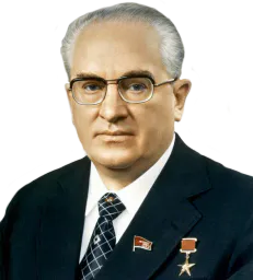 :Andropov: