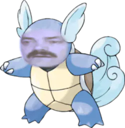 :Carabaffe: