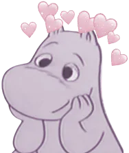 :moomin_love1: