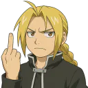 :Edward_Fuck: