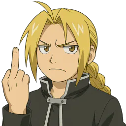 :Edward_Fuck: