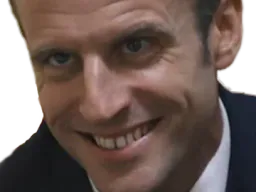 :macron_psycho: