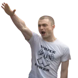 :Whitepower: