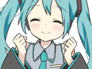 :HatsuneMikuRougie: