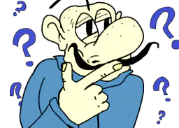 :Gregou_interrogatif: