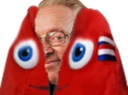:Mascotte_Larry: